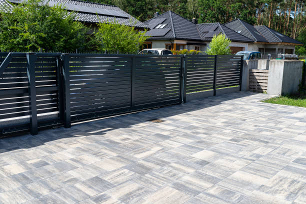 Professional Driveway Pavers in Camp Point, IL