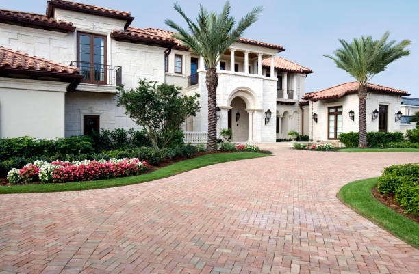 Reasons to Select Us for Your Driveway Paving Requirements in Camp Point, IL