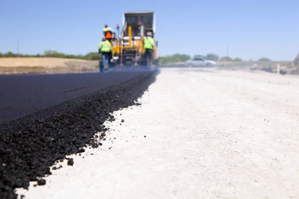 Best Best Driveway Pavers  in Camp Point, IL